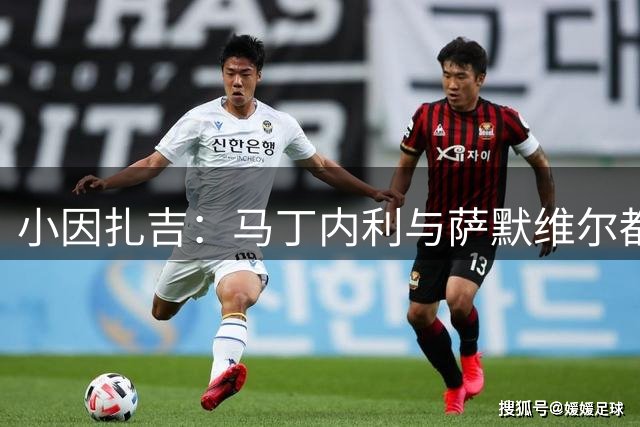 小因扎吉：马丁内利与萨默维尔都可以踢右路；新月需补强后防